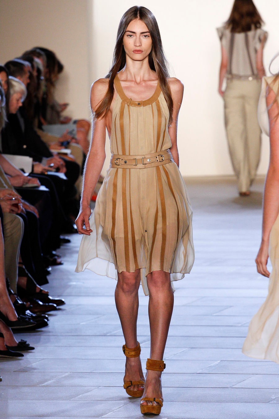 Belstaff S/S 13 Look 133