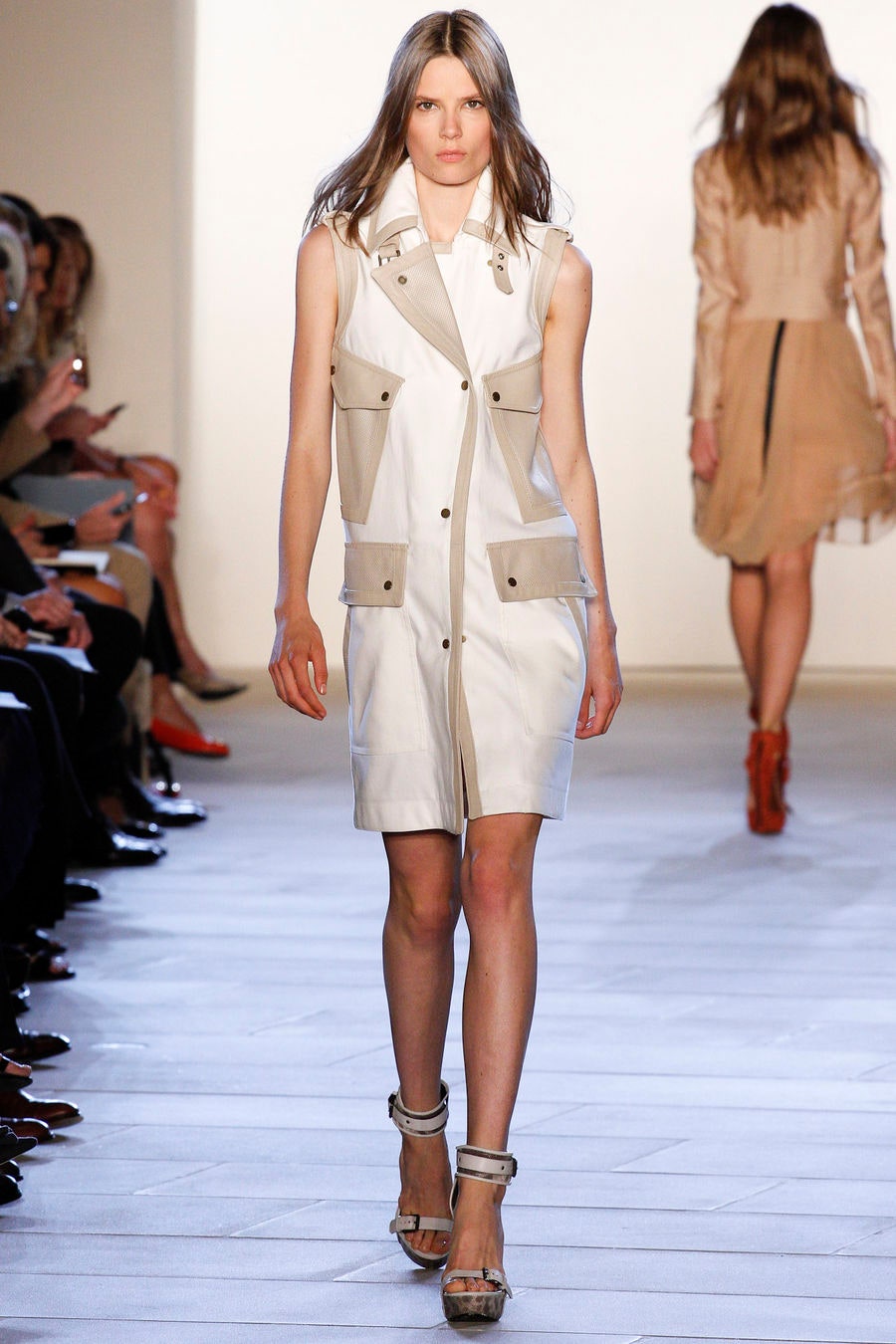 Belstaff S/S 13 Look 151