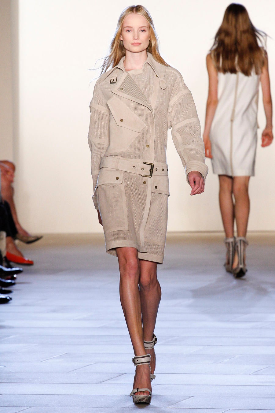 Belstaff S/S 13 Look 161