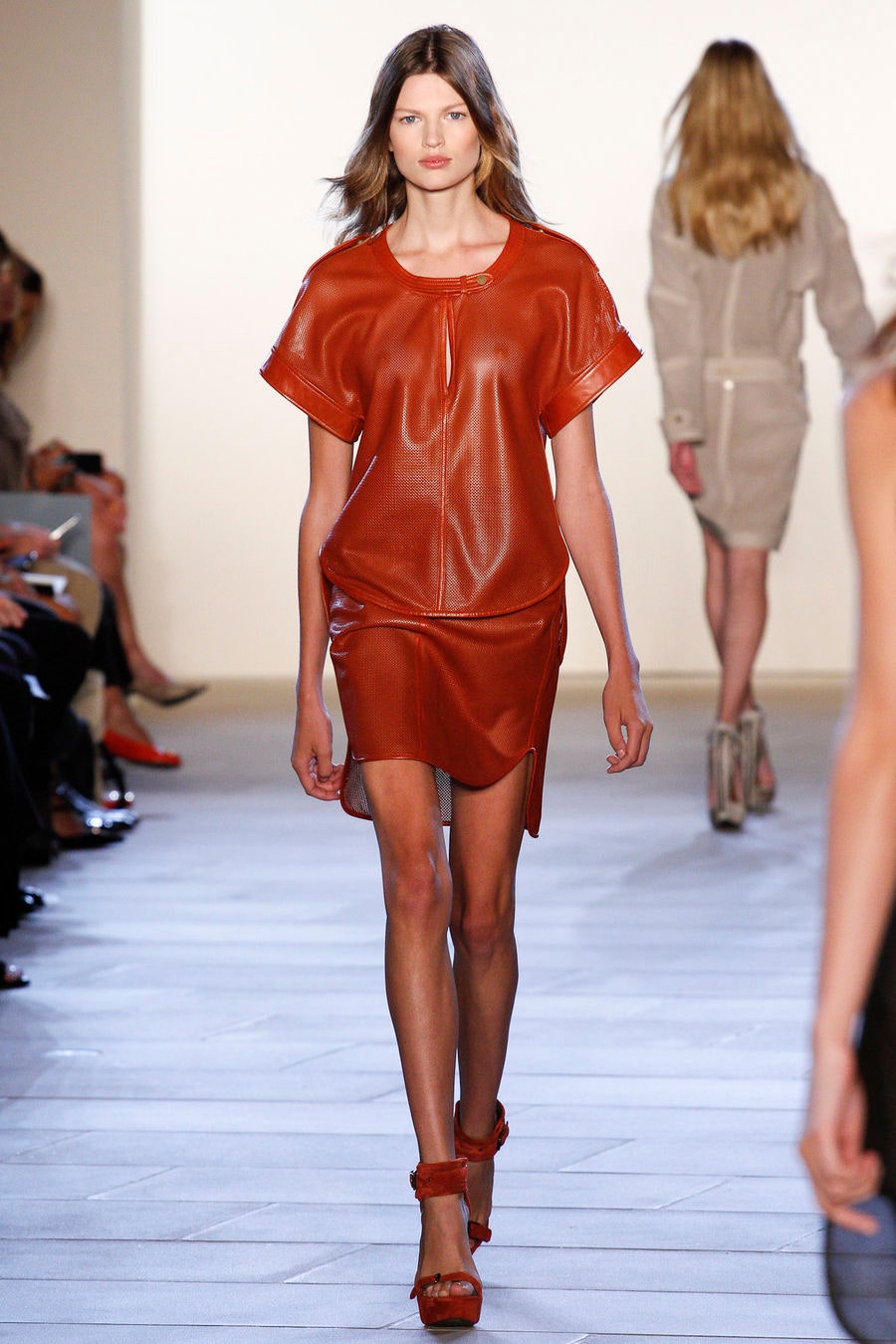Belstaff S/S 13 Look 171
