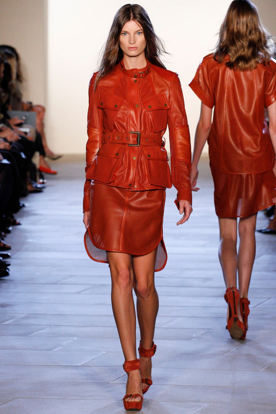 Belstaff S/S 13 Look 176