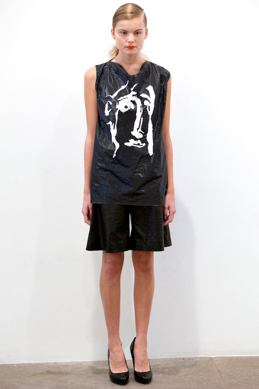 Bebe S/S 13 Look 31