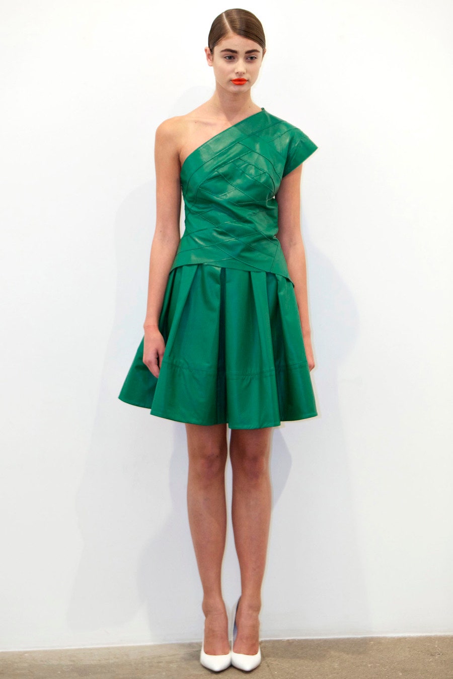 Bebe S/S 13 Look 34