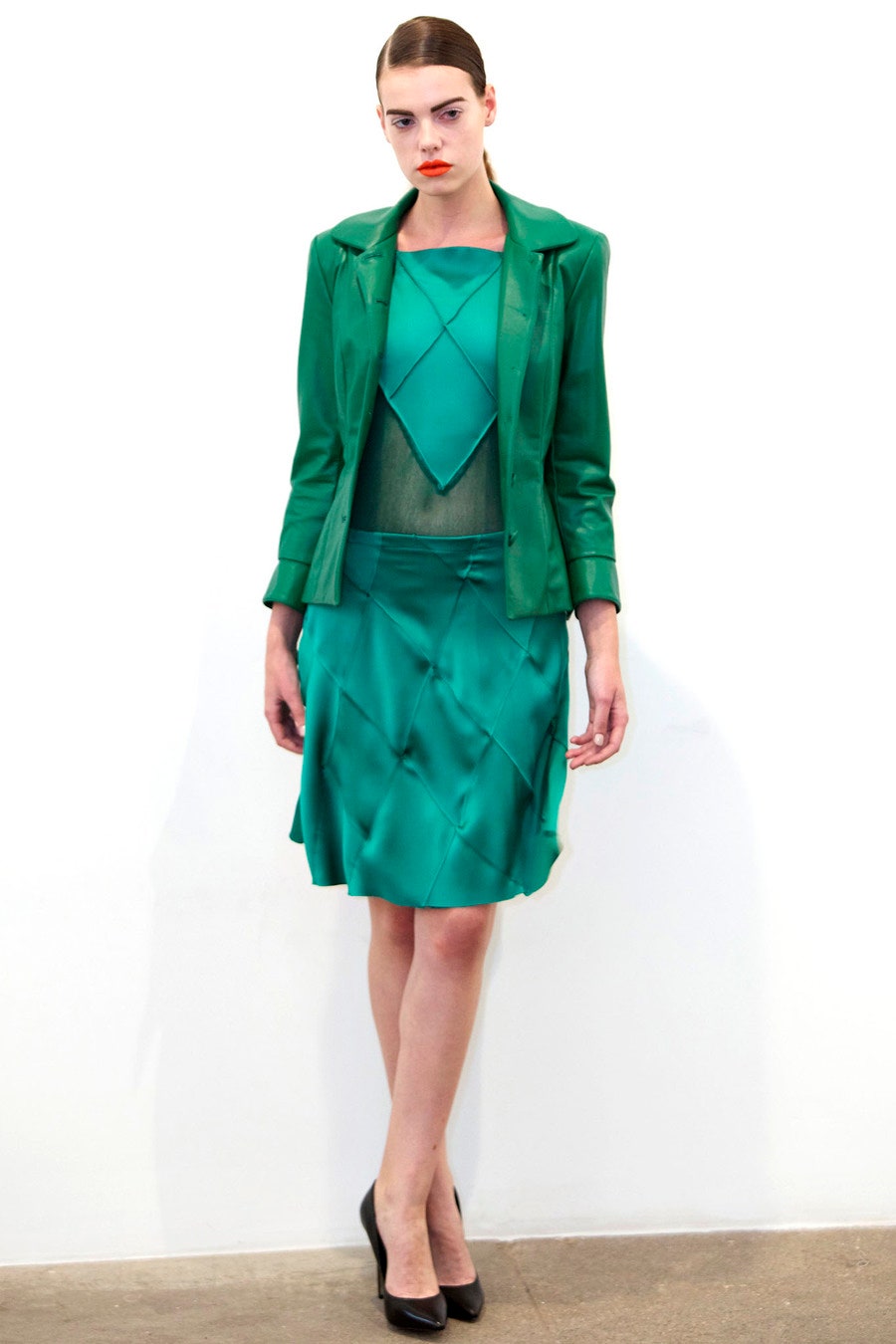 Bebe S/S 13 Look 40