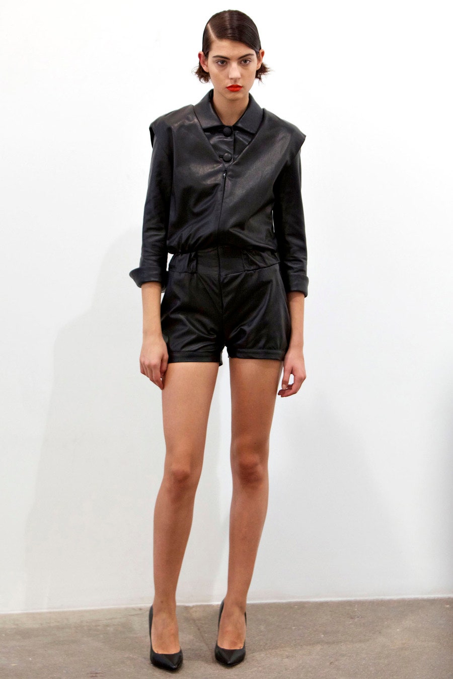 Bebe S/S 13 Look 57