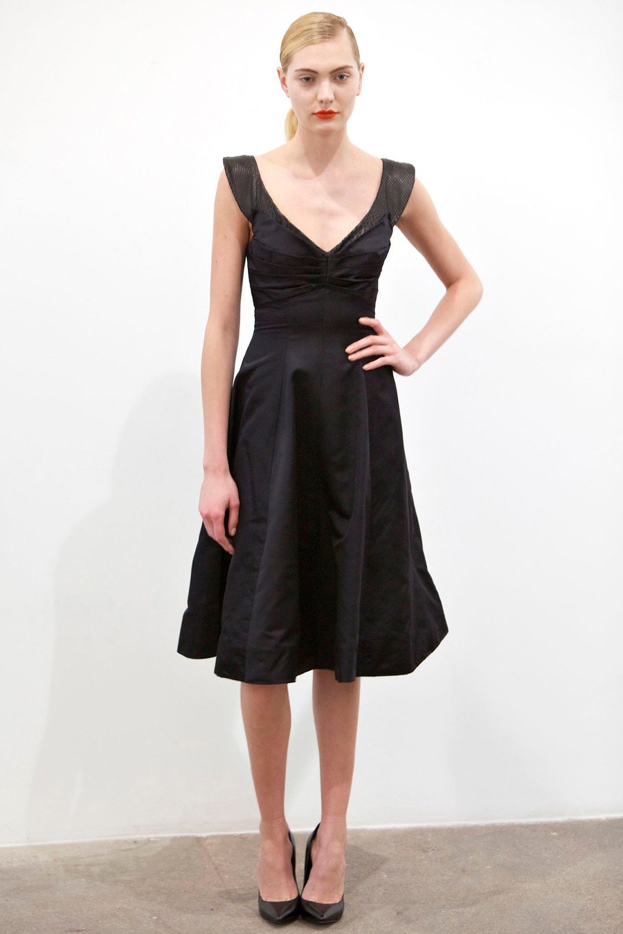 Bebe S/S 13 Look 59