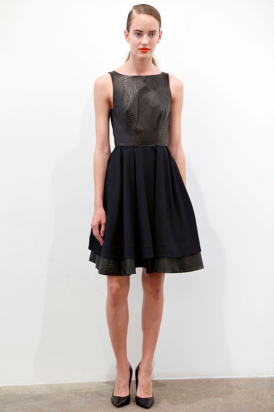 Bebe S/S 13 Look 66