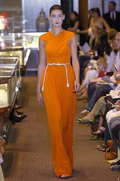 Behnaz Sarafpour S/S 05 Look 162