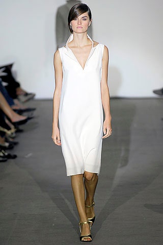 Behnaz Sarafpour S/S 07 Look 97