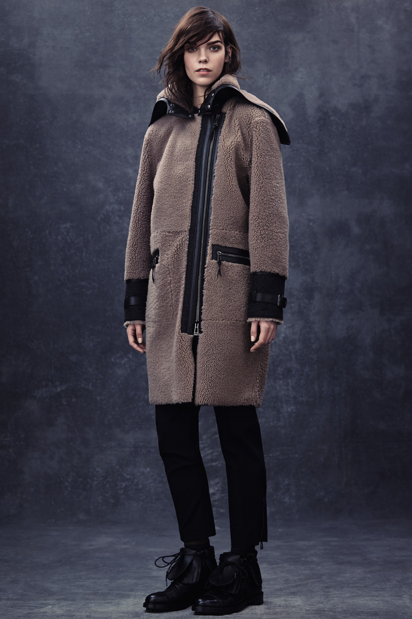 Belstaff F/W 14 Look 37