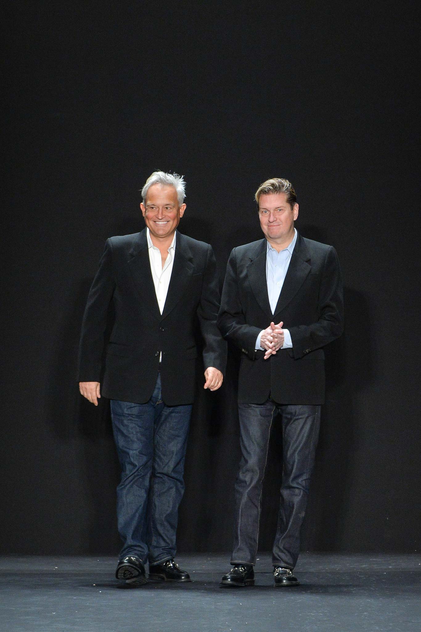 Badgley Mischka F/W 15 Look 212