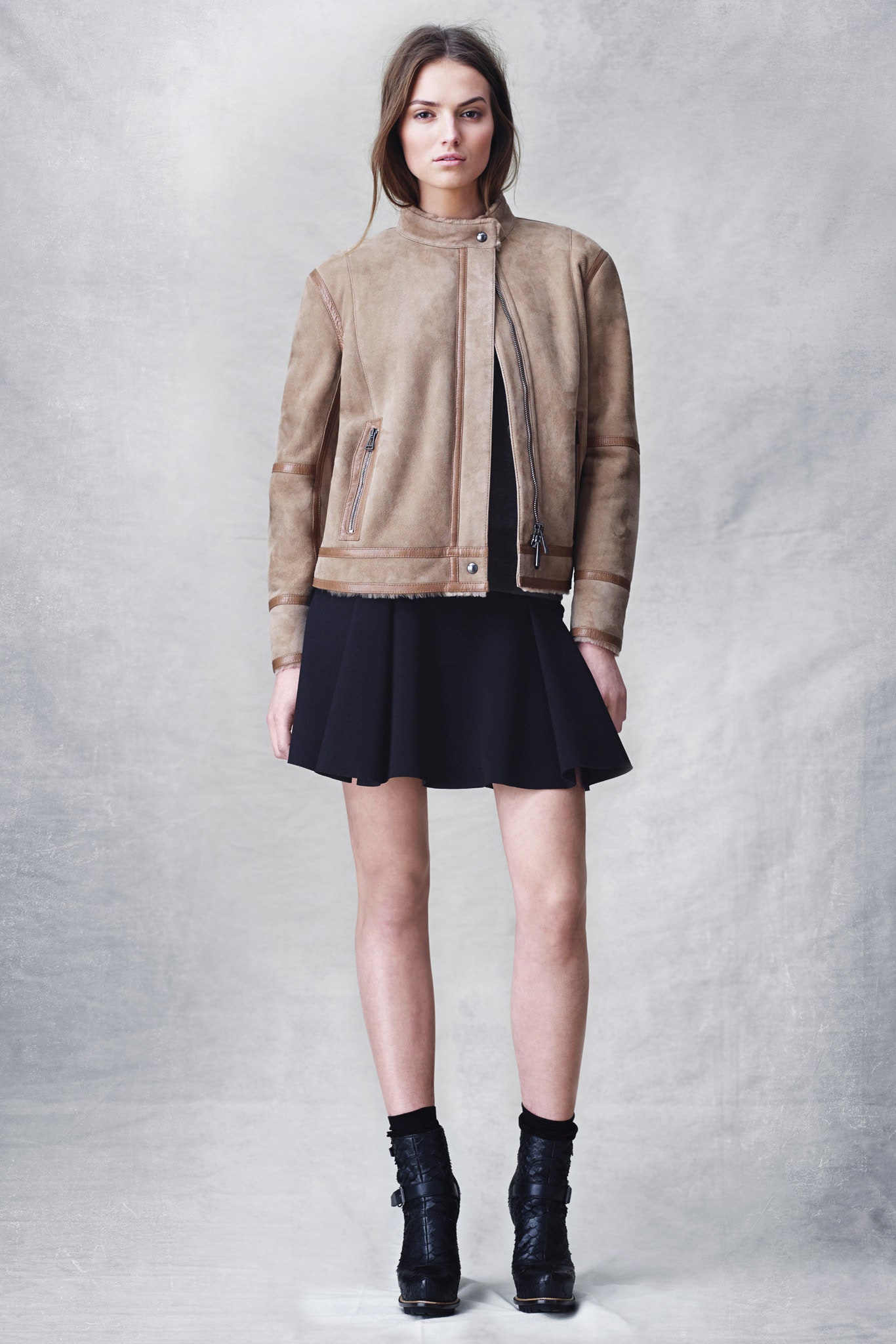 Belstaff F/W 14 Look 55