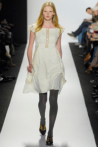 BCBG Max Azria Fall 2007 Ready-to-Wear