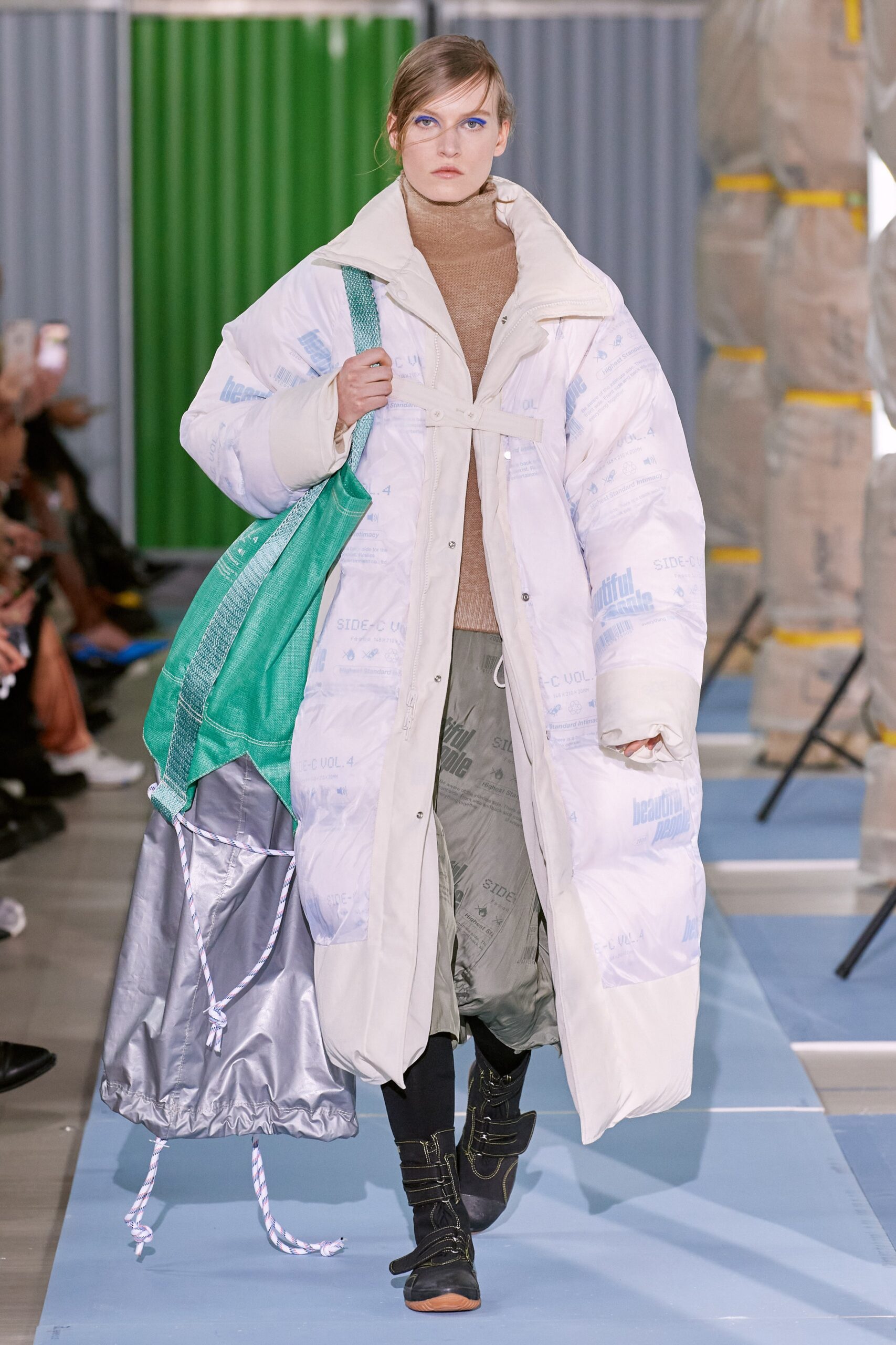 Beautiful People F/W 20 Look 164