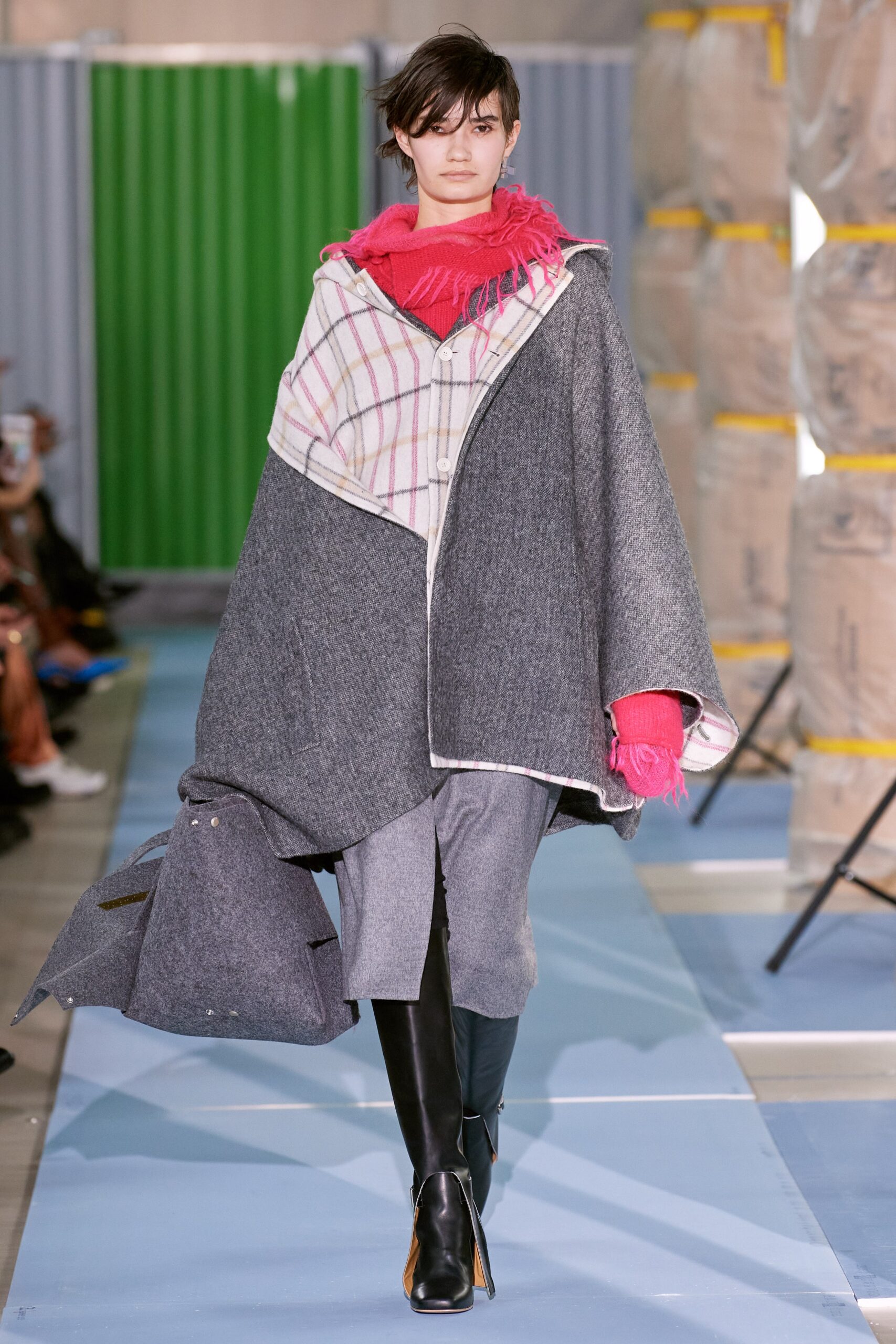 Beautiful People F/W 20 Look 194