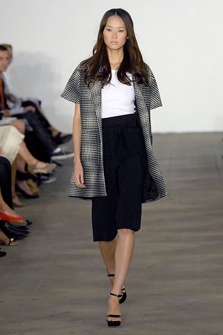 Behnaz Sarafpour S/S 08 Look 148