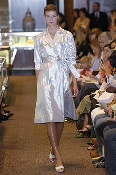 Behnaz Sarafpour S/S 05 Look 117