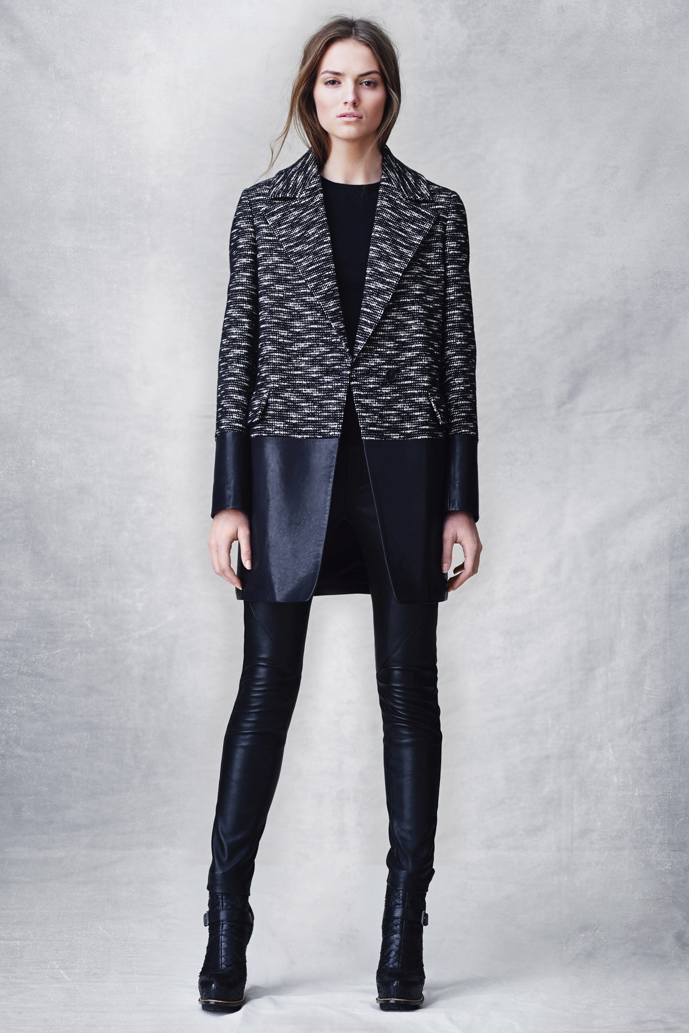 Belstaff F/W 14 Look 13