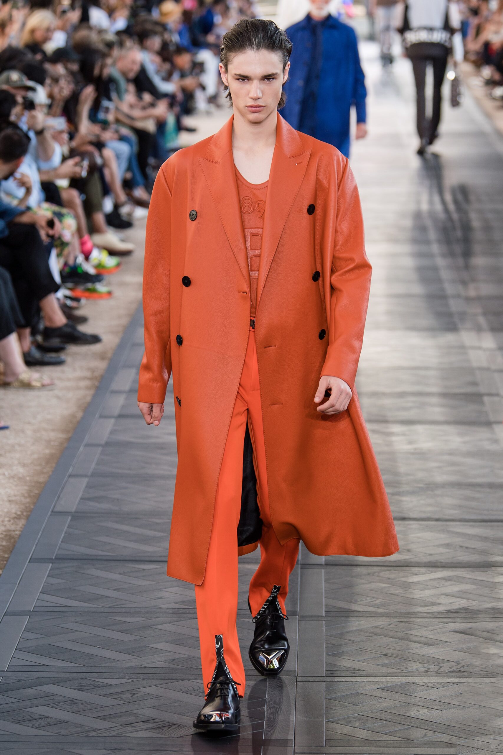 Berluti S/S 20 Menswear Look 180