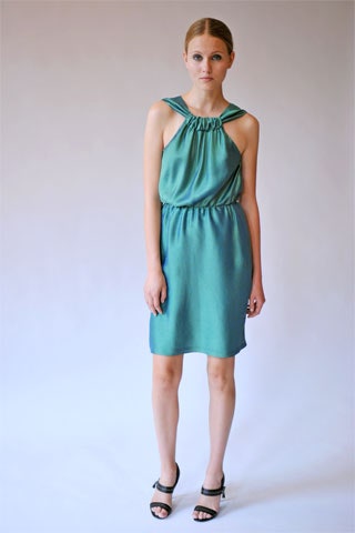 Behnaz Sarafpour Resort 09 Look 77