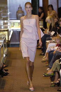 Behnaz Sarafpour S/S 05 Look 73