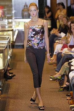 Behnaz Sarafpour S/S 05 Look 112