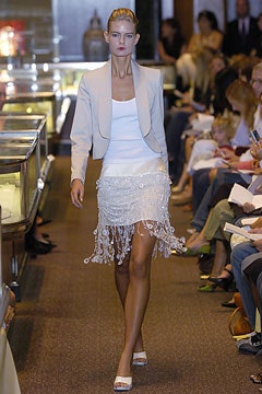 Behnaz Sarafpour S/S 05 Look 36