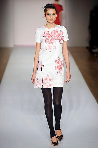 Benjamin Cho F/W 08 Look 65