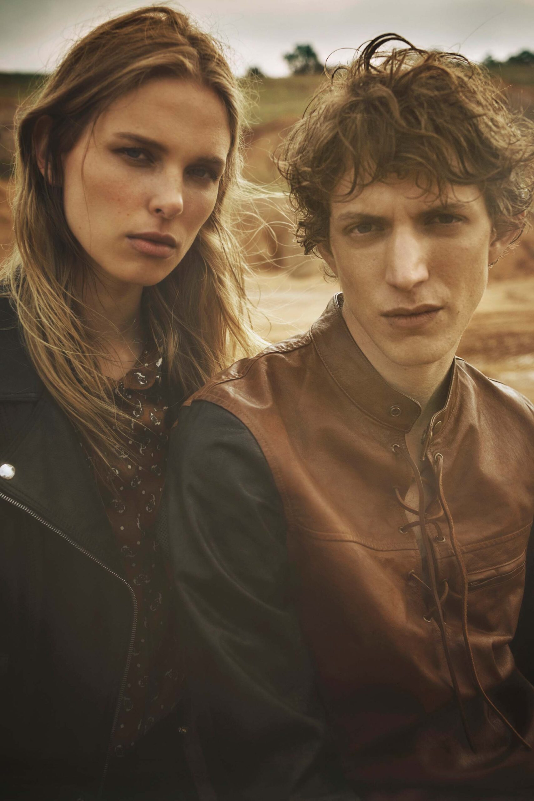 Belstaff S/S 17 Menswear Look 88