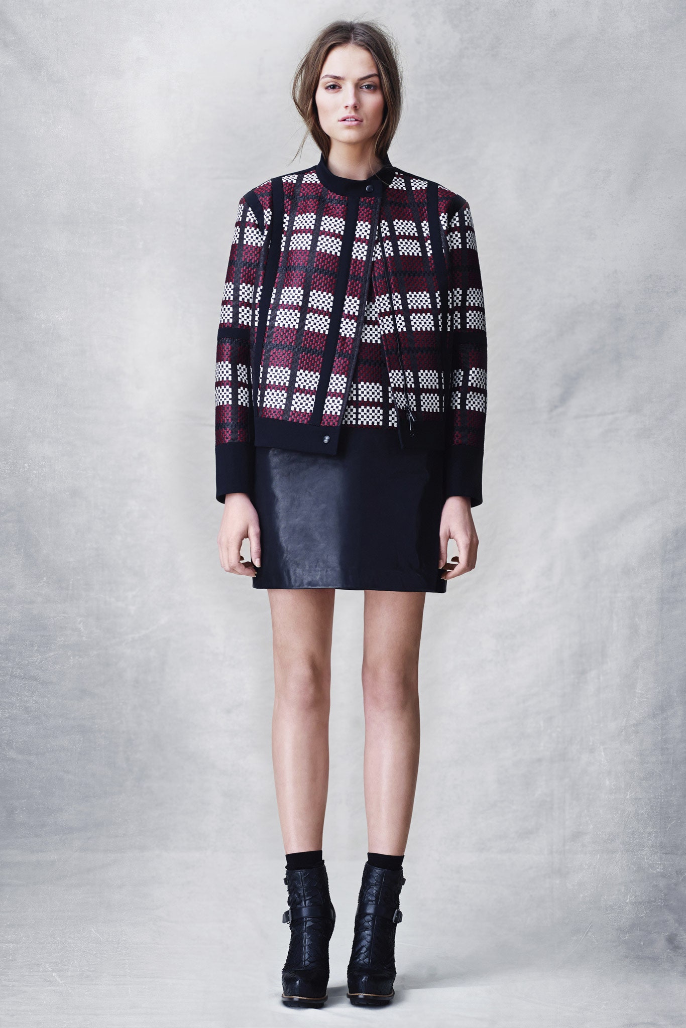 Belstaff F/W 14 Look 67