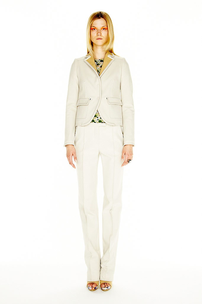 Balenciaga Resort 11 Look 16