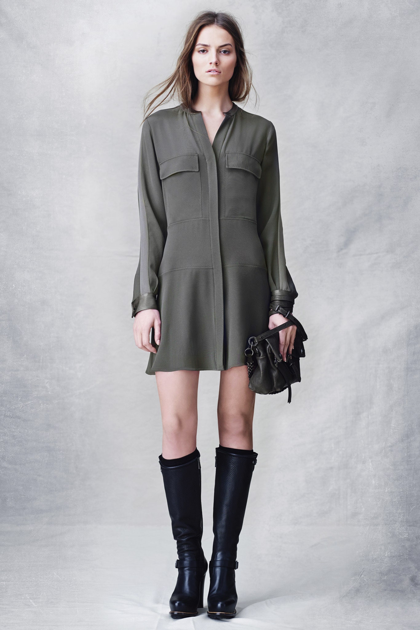 Belstaff F/W 14 Look 119