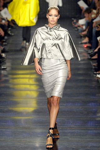 Belstaff S/S 07 Look 149