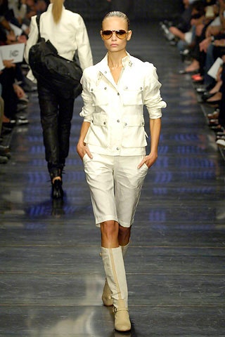 Belstaff S/S 07 Look 79