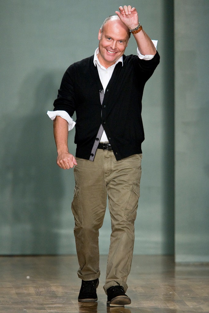 Banana Republic S/S 11 Look 308