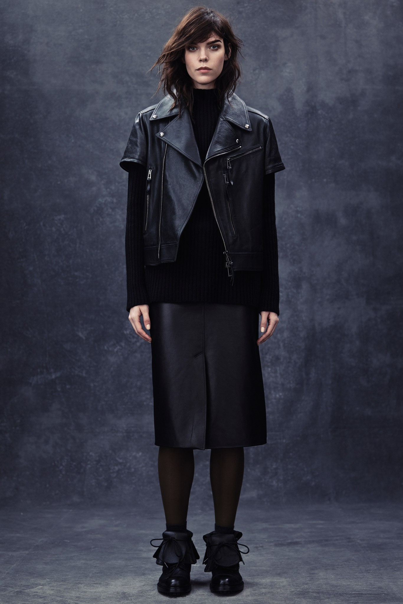 Belstaff F/W 14 Look 47