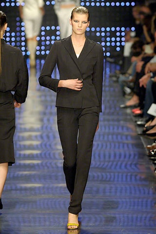 Belstaff S/S 07 Look 89