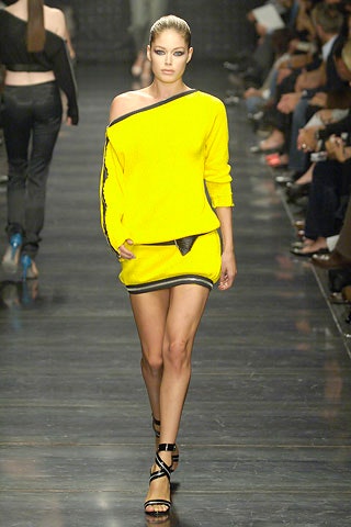 Belstaff S/S 07 Look 34