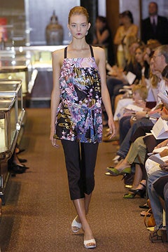 Behnaz Sarafpour S/S 05 Look 92