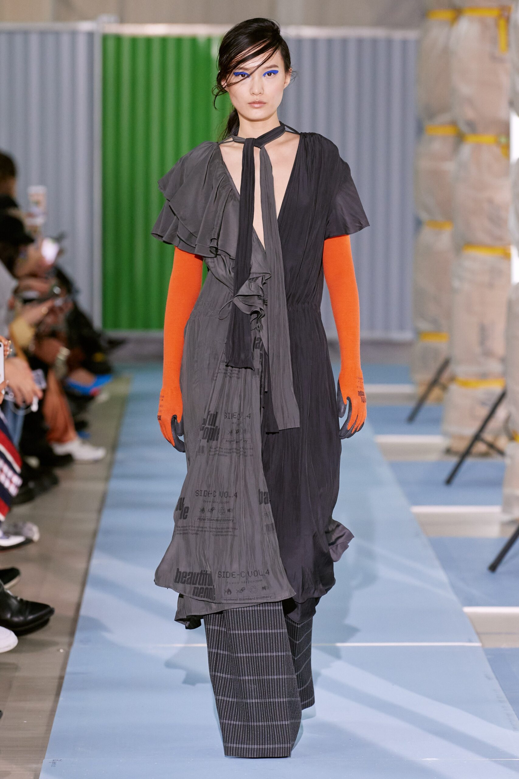 Beautiful People F/W 20 Look 257