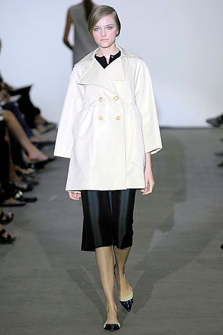 Behnaz Sarafpour S/S 07 Look 67