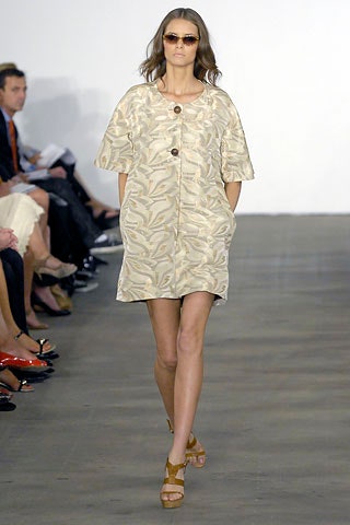 Behnaz Sarafpour S/S 08 Look 100