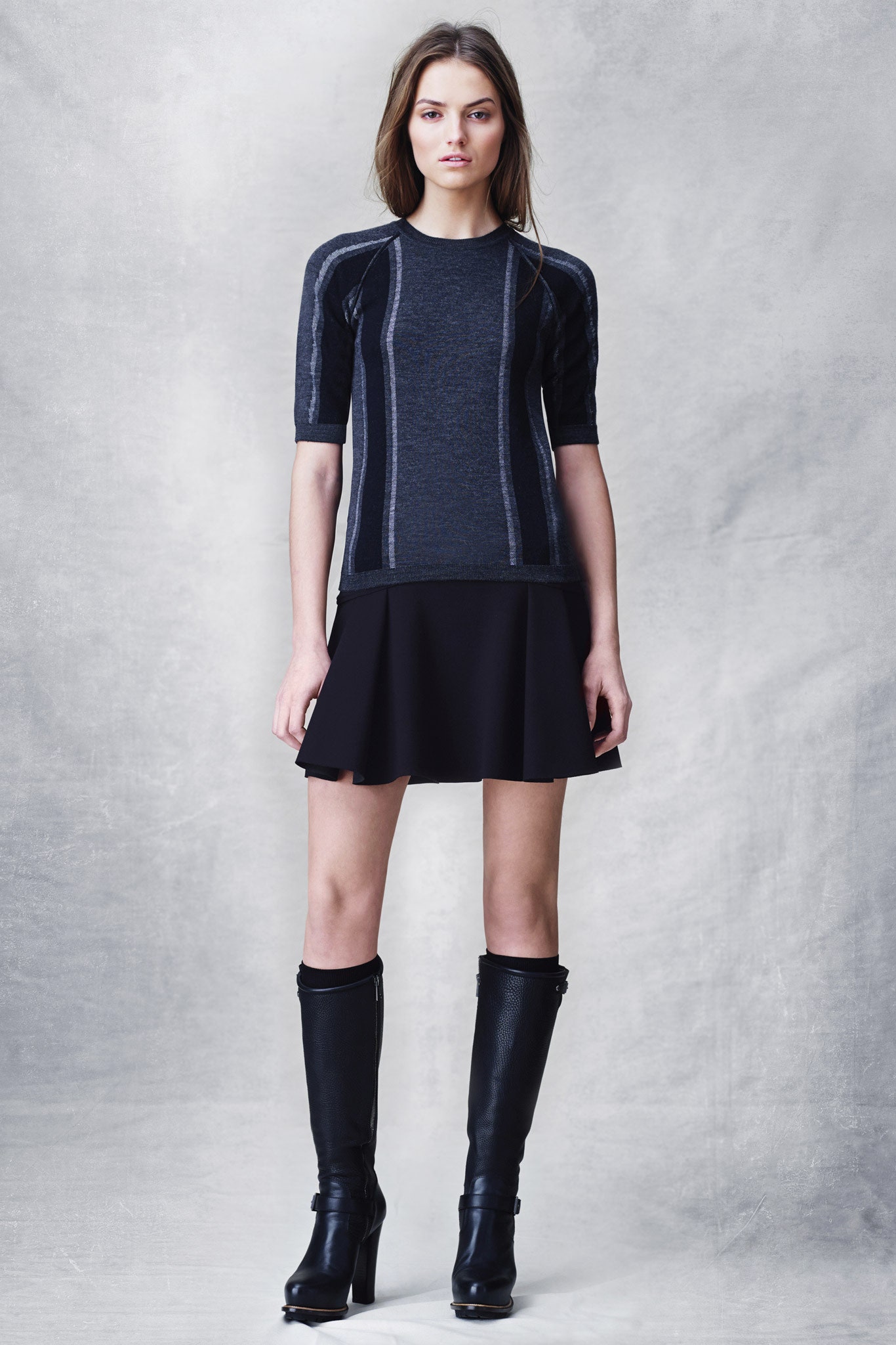 Belstaff F/W 14 Look 19