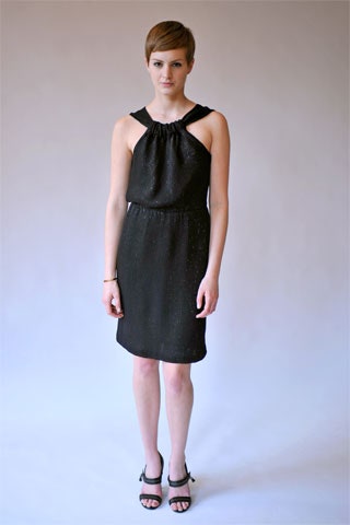 Behnaz Sarafpour Resort 09 Look 84