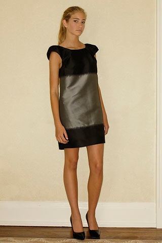 Behnaz Sarafpour Resort 08 Look 42