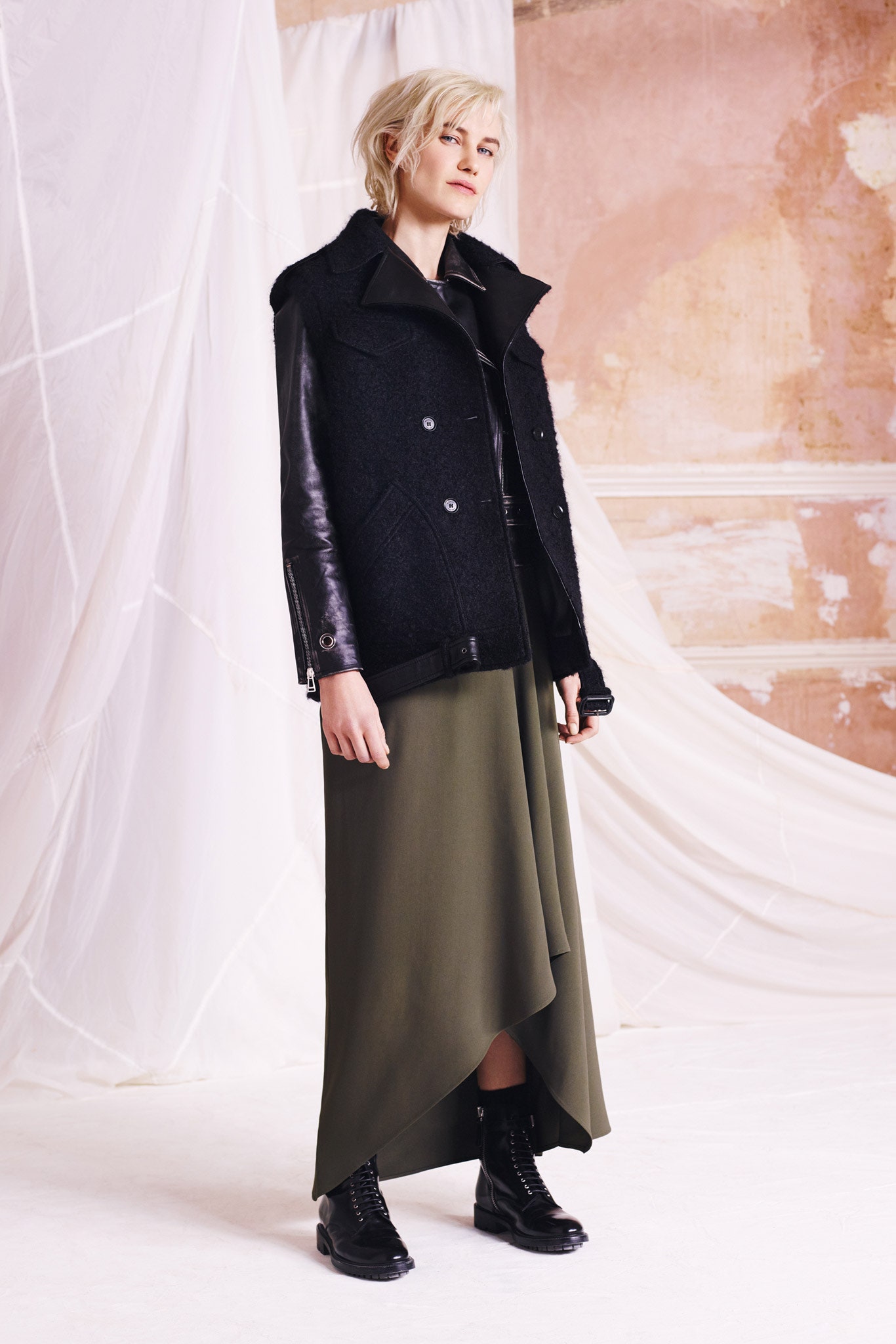 Belstaff F/W 15 Look 60