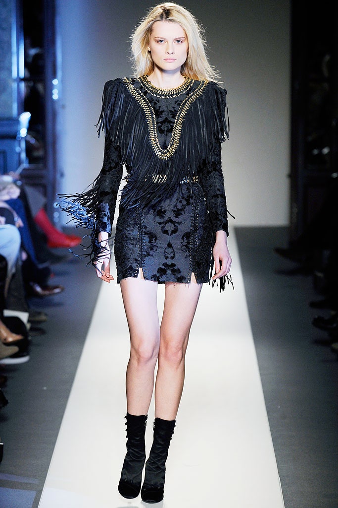 black velvet fitted mini dress