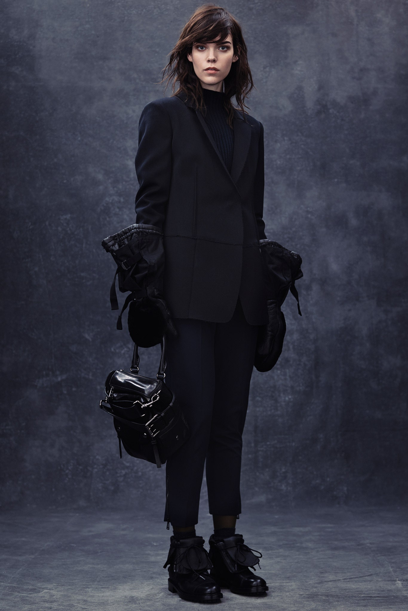 Belstaff F/W 14 Look 51