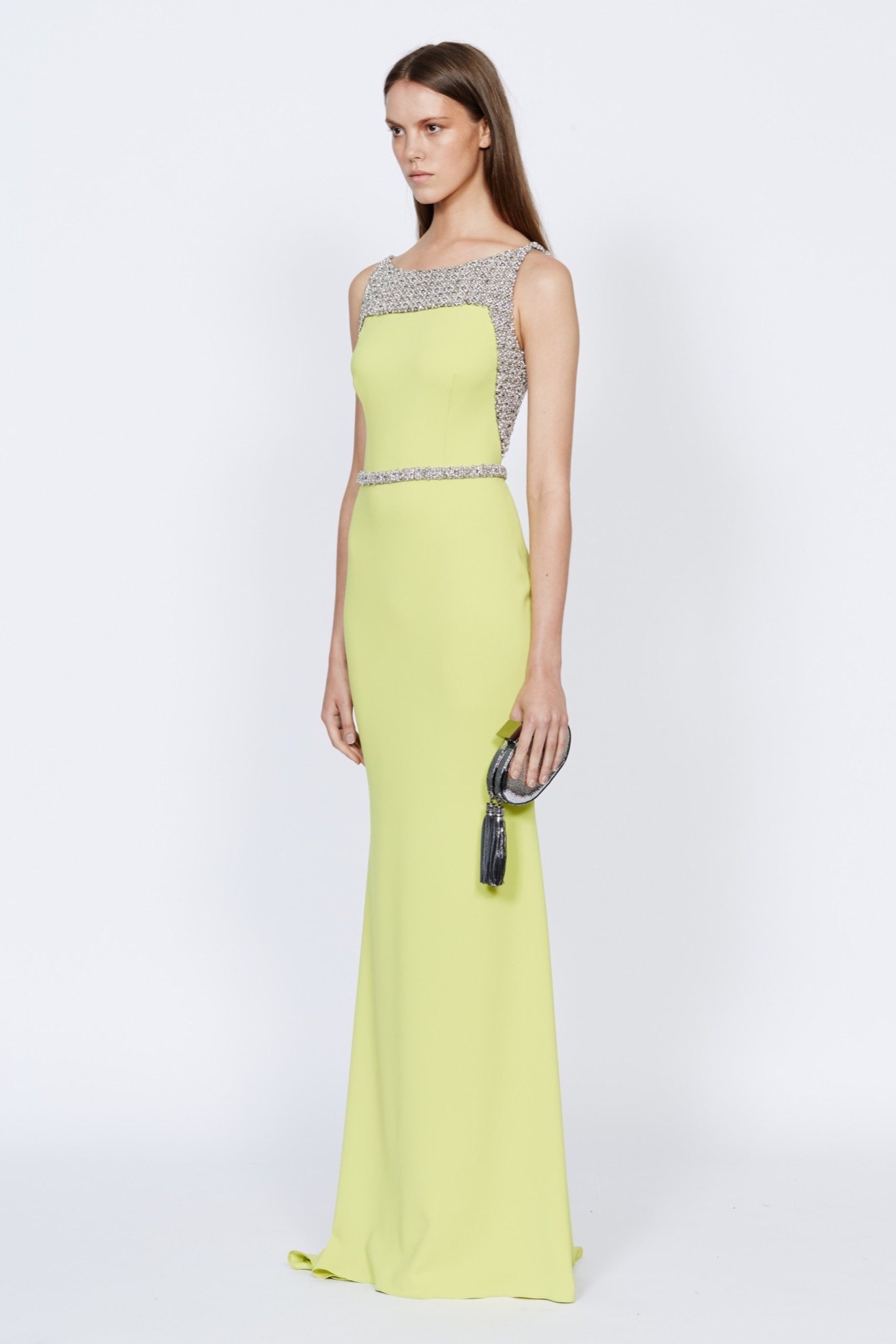 Badgley Mischka Resort 2016