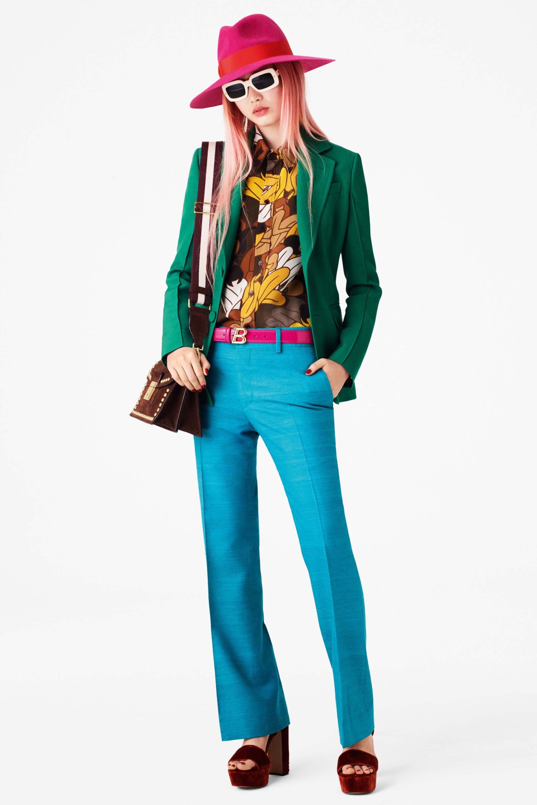 Bally Resort 17 Look 106